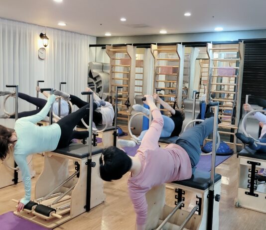 가을 운동에 대하여