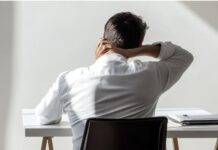 사무직 근로자의 근골격계 질환과 예방, ‘이렇게 하면 된다’