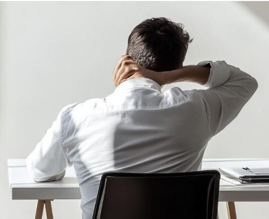 사무직 근로자의 근골격계 질환과 예방, ‘이렇게 하면 된다’
