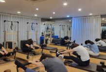 물리치료사 필라테스를 선호하는 이유?