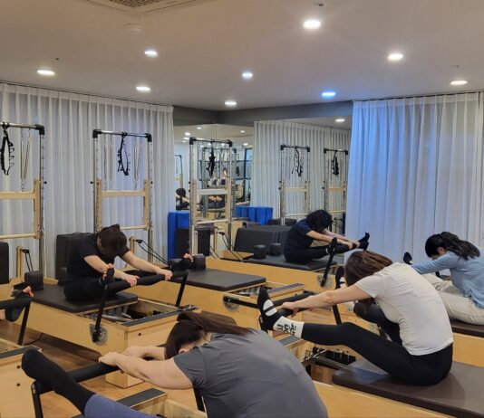 물리치료사 필라테스를 선호하는 이유?