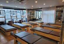 골프를 더 잘 치기 위한 운동