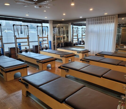 골프를 더 잘 치기 위한 운동