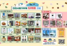 인천시, 답례품 확대로 인천사랑기부제 활성화 나선다!