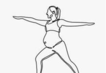 임산부에게 좋은 운동?