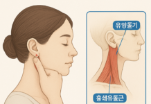 장마와 내 몸의 이야기