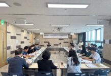 인천시, 사회적경제 민·관 정책협의회 구성 … 첫 회의 개최