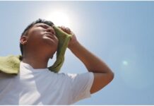 여름철 건강관리