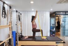 요가? 필라테스? 나에게 맞는 운동 찾기