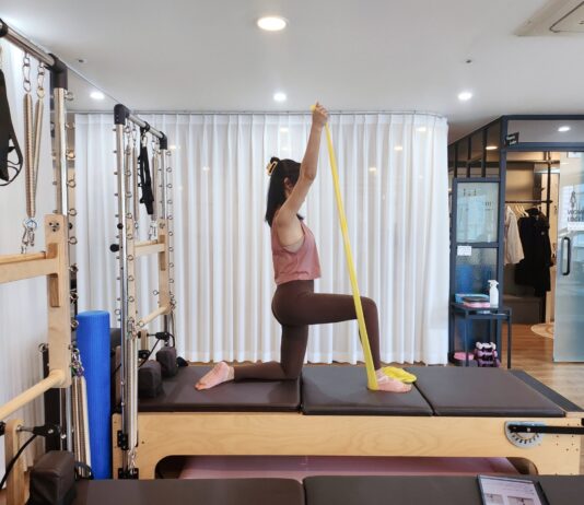 요가? 필라테스? 나에게 맞는 운동 찾기