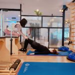 봄에는 이런 운동 하세요