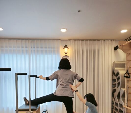 늘어지기 쉬운 봄, 어떤 운동을 해야할까?